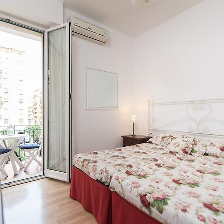 Le Rose B&B 罗马 客房 照片