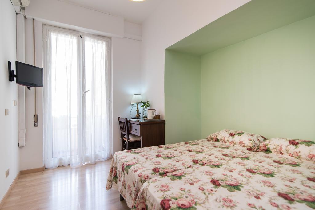 Le Rose B&B 罗马 客房 照片