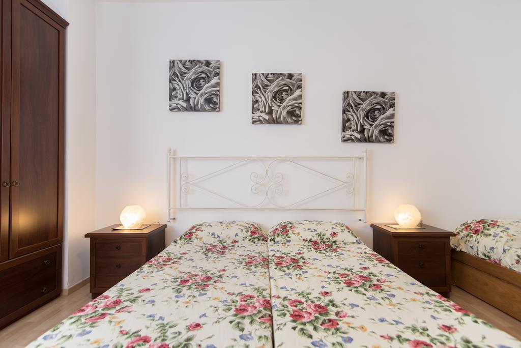 Le Rose B&B 罗马 客房 照片