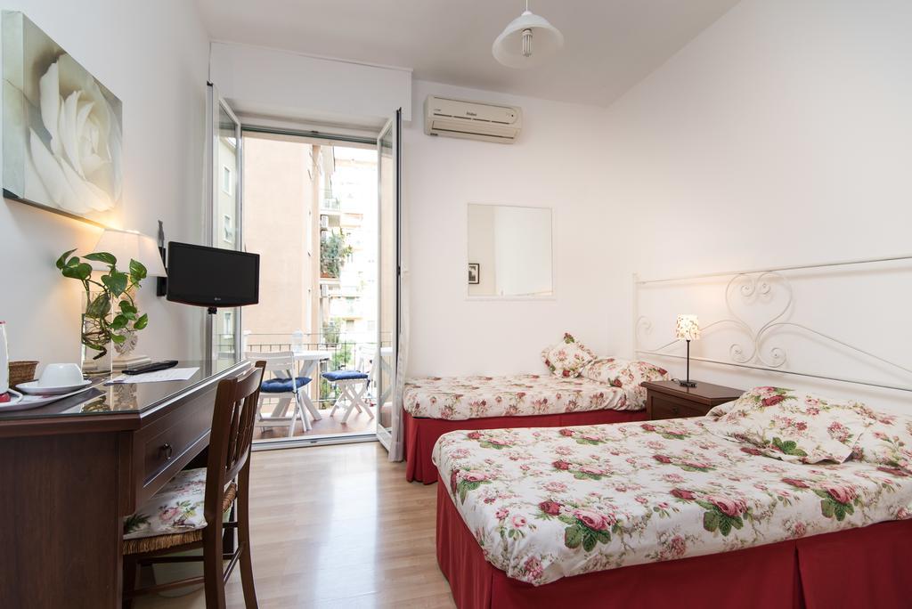 Le Rose B&B 罗马 客房 照片