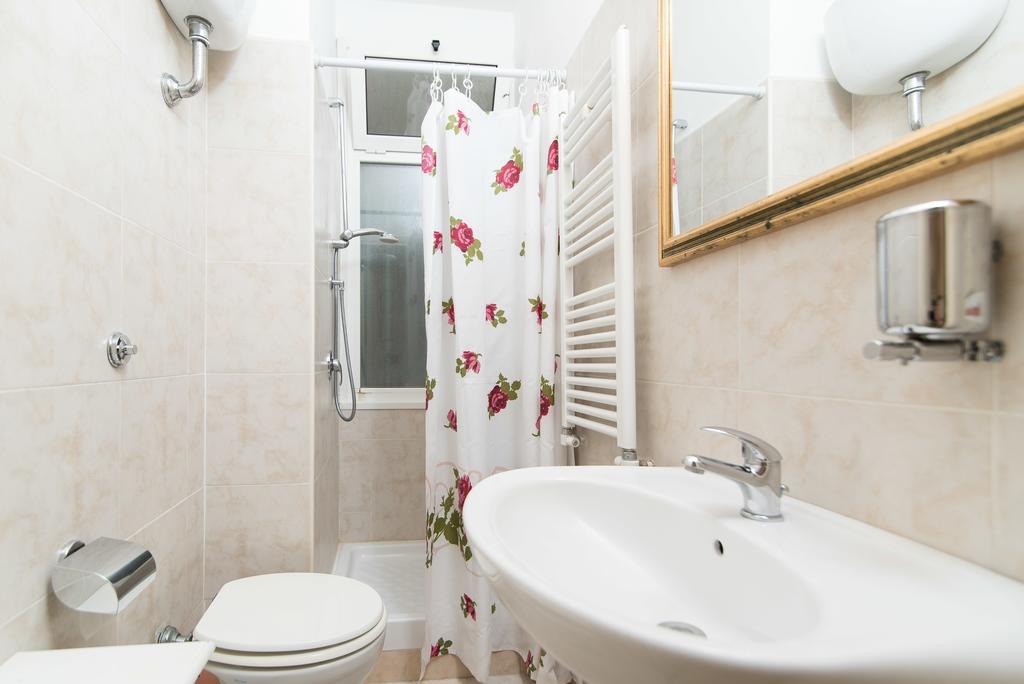 Le Rose B&B 罗马 客房 照片