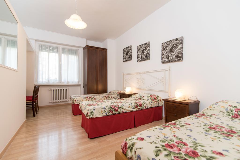 Le Rose B&B 罗马 客房 照片