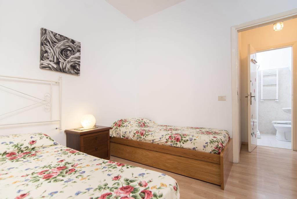 Le Rose B&B 罗马 客房 照片