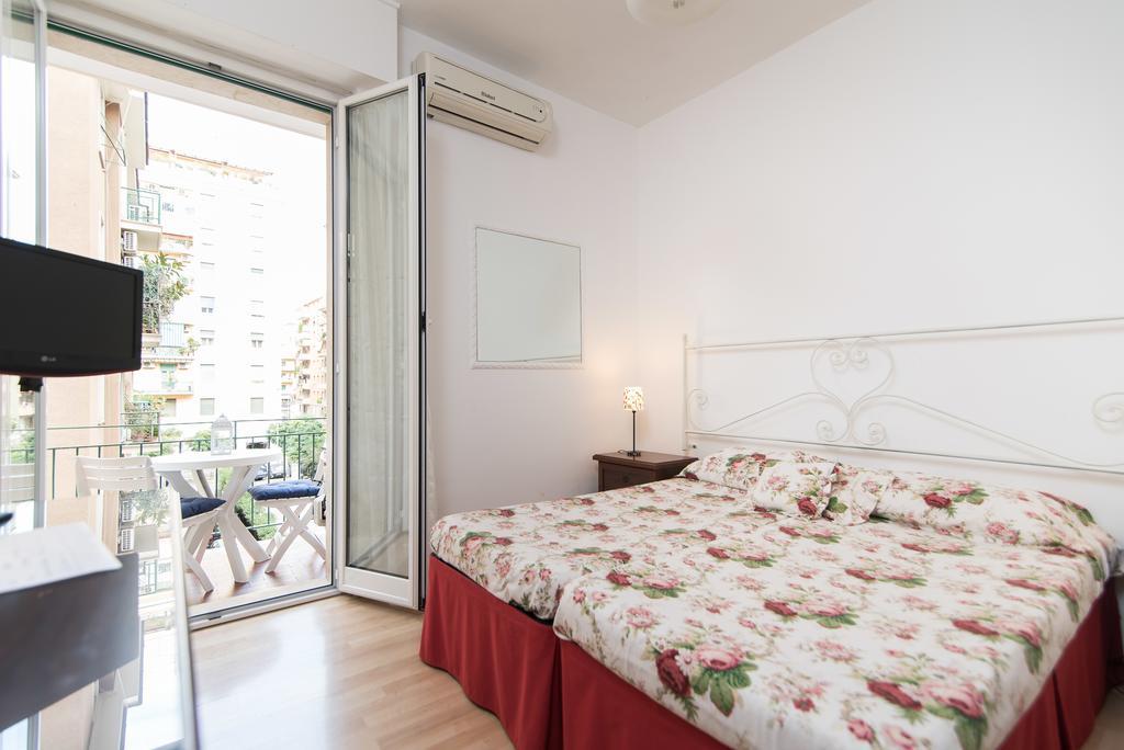 Le Rose B&B 罗马 客房 照片